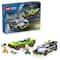 LEGO® City Police Car and Muscle Car Chase Set 60415